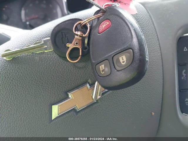 Chevrolet Traverse Ls 2017 1GNKRFKD0HJ151841 Image 11