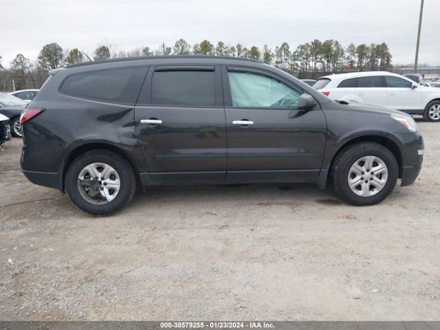 Chevrolet Traverse Ls 2017 1GNKRFKD0HJ151841 Image 13