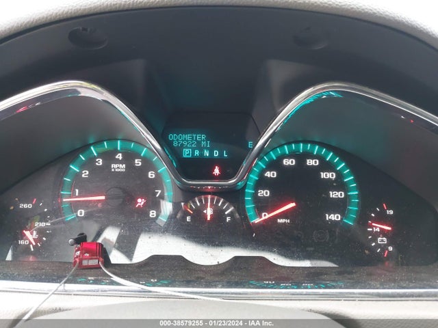 Chevrolet Traverse Ls 2017 1GNKRFKD0HJ151841 Image 7