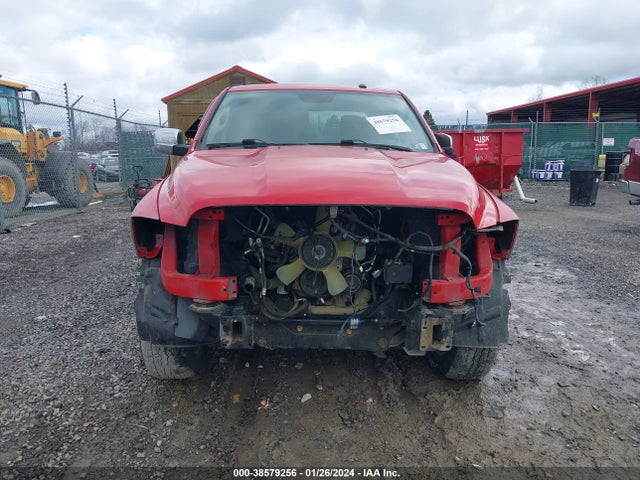RAM 1500 Express  4x4 5'7 Box 2017 3C6RR7KT0HG533364 Image 13