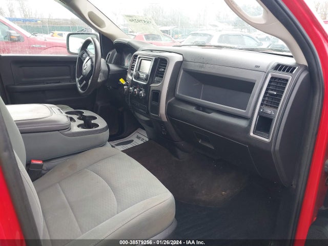 RAM 1500 Express  4x4 5'7 Box 2017 3C6RR7KT0HG533364 Image 5