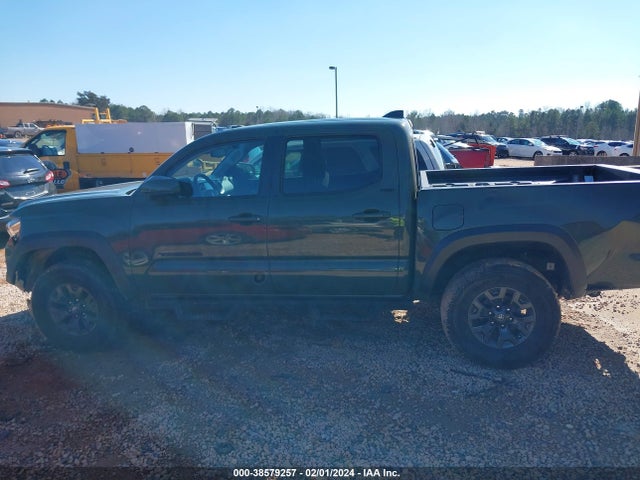 Toyota Tacoma Sr5 V6 2021 3TYAZ5CNXMT008483 Image 14