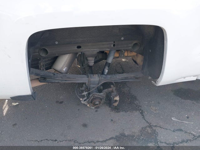 Chevrolet Silverado 1500 1lt 2015 3GCPCREC0FG374075 Image 6