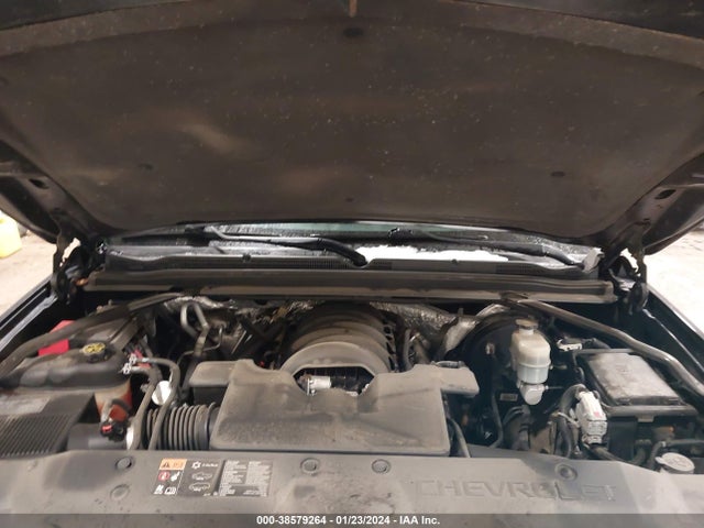 Chevrolet Tahoe Ls 2015 1GNSKAKC2FR231428 Image 10