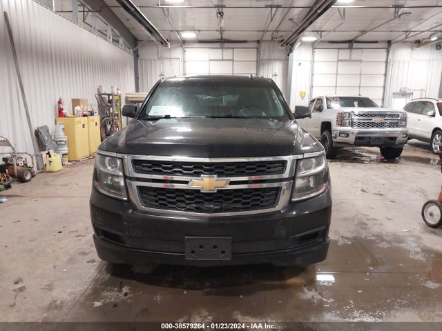 Chevrolet Tahoe Ls 2015 1GNSKAKC2FR231428 Image 12