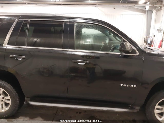 Chevrolet Tahoe Ls 2015 1GNSKAKC2FR231428 Image 13