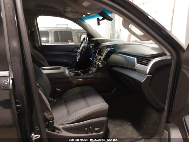 Chevrolet Tahoe Ls 2015 1GNSKAKC2FR231428 Image 5