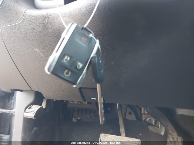 Chevrolet Silverado 1500 2lz 2018 3GCUKSEJ3JG350549 Image 11