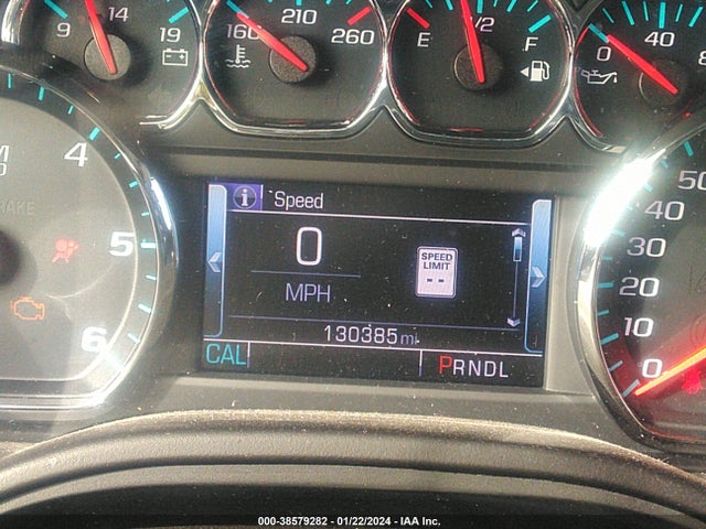 Chevrolet Suburban Lt 2017 1GNSKHKC4HR208308 Image 15
