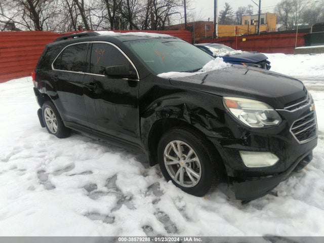 2016 2GNALCEK7G1167467 main image