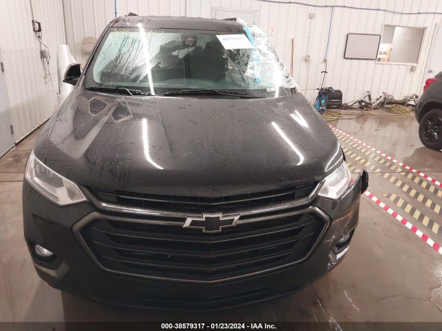 Chevrolet Traverse Premier 2019 1GNERKKW1KJ214427 Image 12