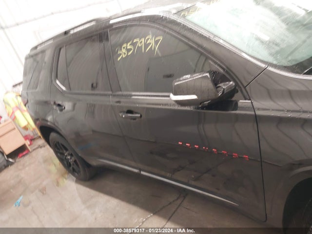 Chevrolet Traverse Premier 2019 1GNERKKW1KJ214427 Image 13