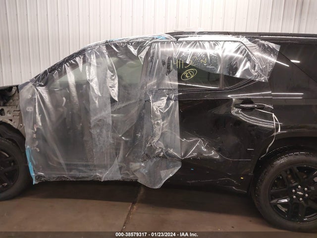 Chevrolet Traverse Premier 2019 1GNERKKW1KJ214427 Image 14