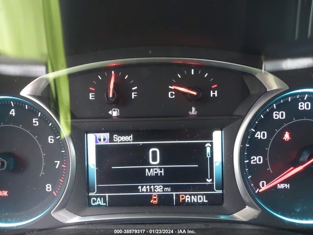 Chevrolet Traverse Premier 2019 1GNERKKW1KJ214427 Image 15