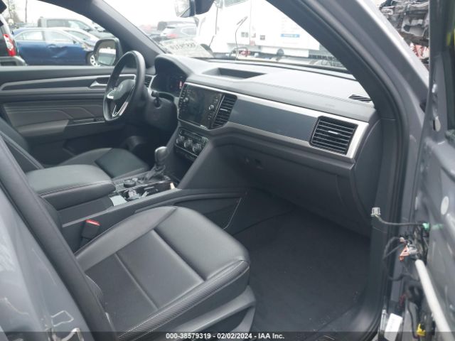 1V2SC2CA7NC202516 Volkswagen Atlas Cross Sport 2.0t Sel R-line
