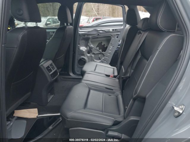 1V2SC2CA7NC202516 Volkswagen Atlas Cross Sport 2.0t Sel R-line