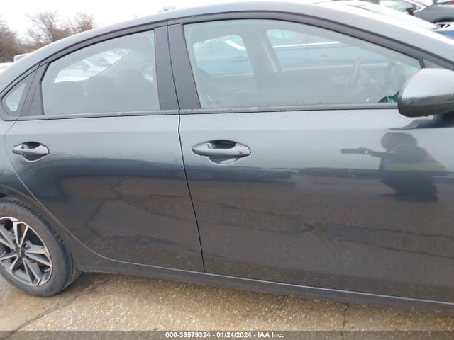2023 KIA FORTE LXS VIN: 3KPF24AD9PE526237