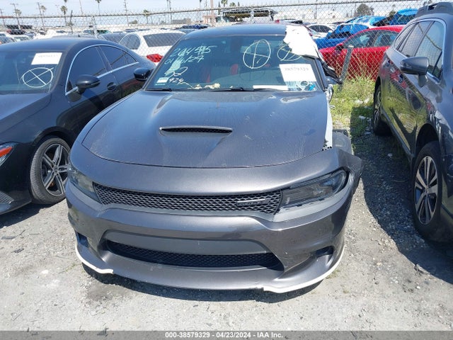 Dodge CHARGER R/T 2022 2C3CDXCT7NH186580 Image 13