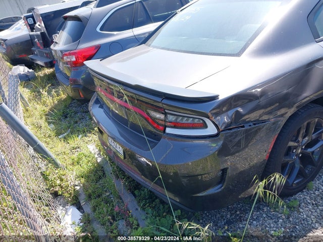 Dodge CHARGER R/T 2022 2C3CDXCT7NH186580 Image 17