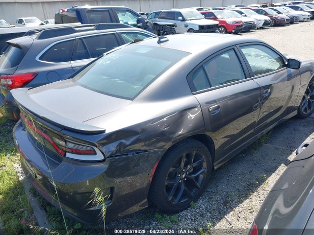 Dodge CHARGER R/T 2022 2C3CDXCT7NH186580 Image 4