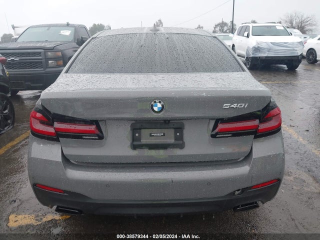 BMW 540I 2021 WBA53BJ02MWX30659 Image 17