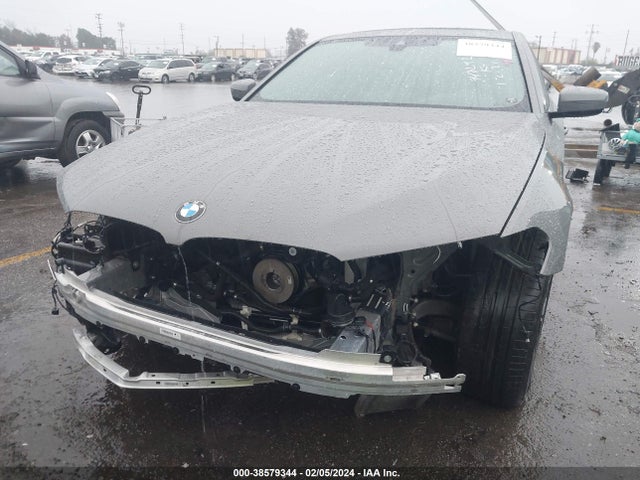 BMW 540I 2021 WBA53BJ02MWX30659 Image 6