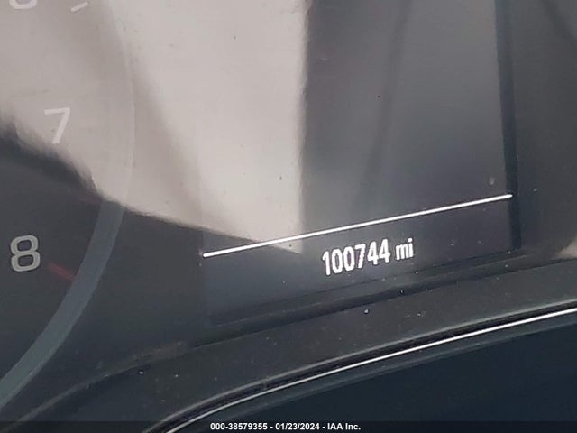 Chevrolet Cruze Ls Auto 2017 1G1BC5SM0H7167368 Image 7