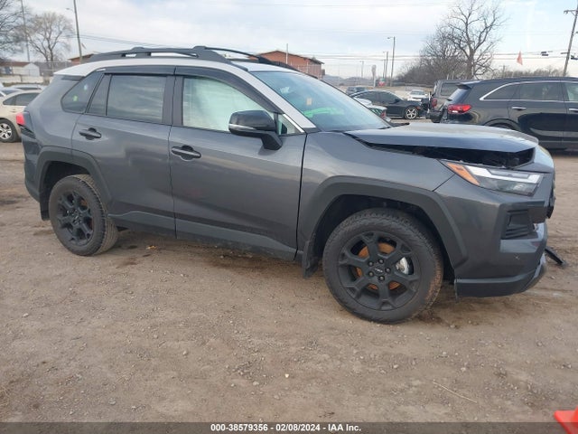 Toyota Rav4 Trd Off Road 2023 2T3S1RFV9PW406068 Image 13