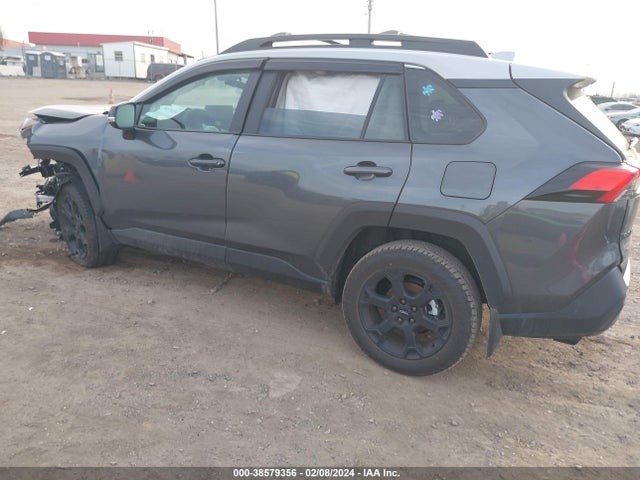 Toyota Rav4 Trd Off Road 2023 2T3S1RFV9PW406068 Image 14