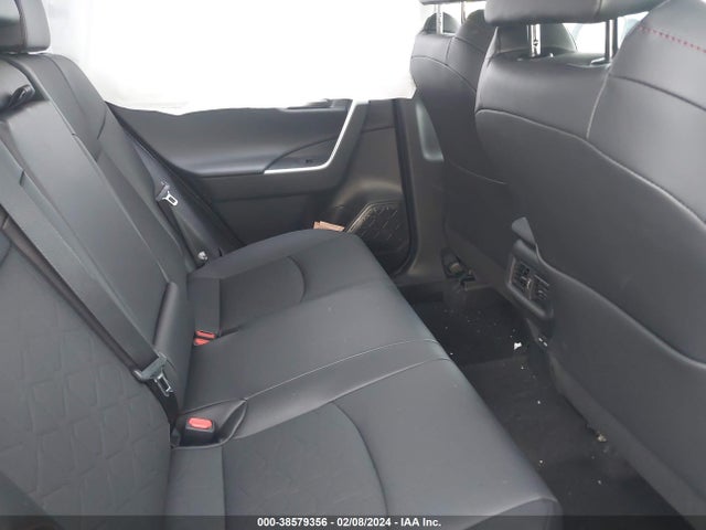 Toyota Rav4 Trd Off Road 2023 2T3S1RFV9PW406068 Image 8