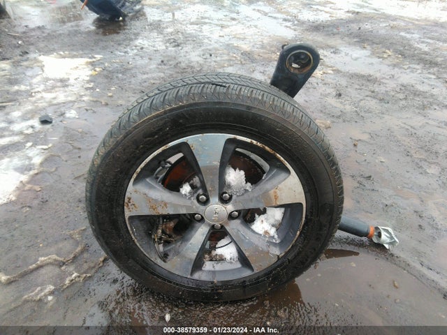 1C4PJMDX7KD322866 Jeep Cherokee Limited 4x4