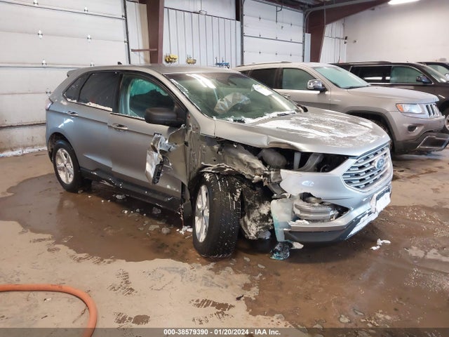 Ford EDGE SE 2020 2FMPK4G95LBB06026 Image 1