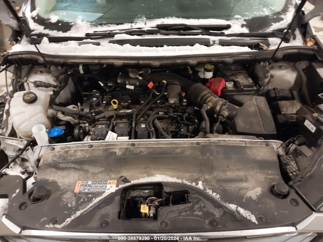 Ford EDGE SE 2020 2FMPK4G95LBB06026 Image 10