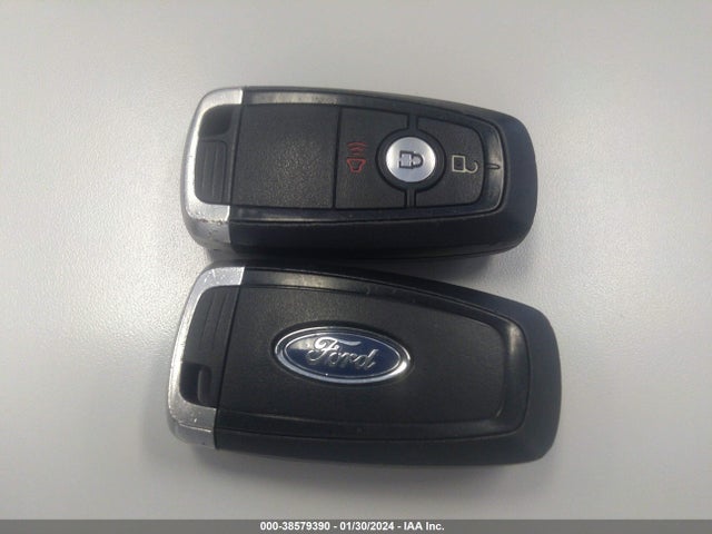 Ford EDGE SE 2020 2FMPK4G95LBB06026 Image 11