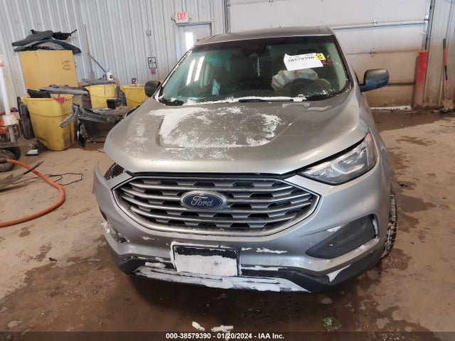 Ford EDGE SE 2020 2FMPK4G95LBB06026 Image 12