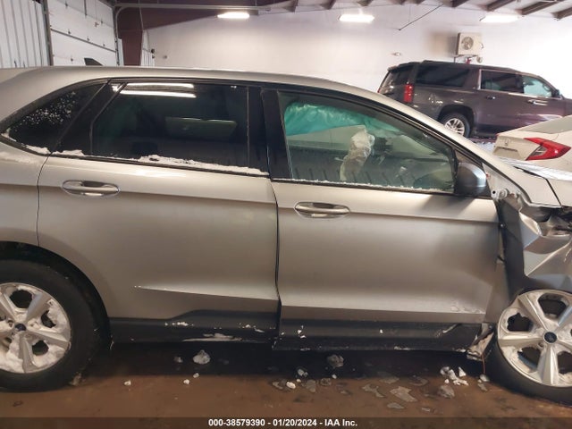 Ford EDGE SE 2020 2FMPK4G95LBB06026 Image 13