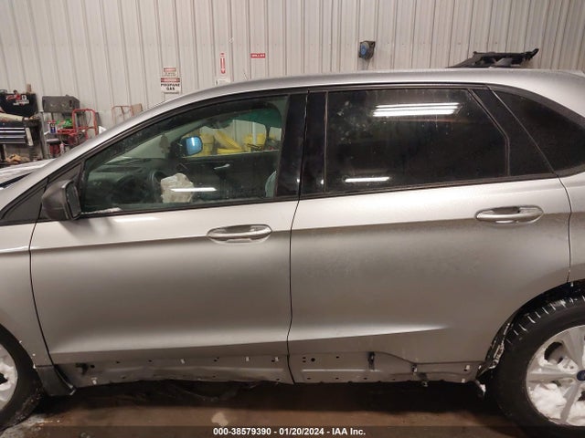 Ford EDGE SE 2020 2FMPK4G95LBB06026 Image 14
