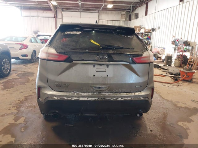 Ford EDGE SE 2020 2FMPK4G95LBB06026 Image 16