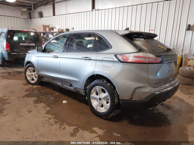 Ford EDGE SE 2020 2FMPK4G95LBB06026 Image 3