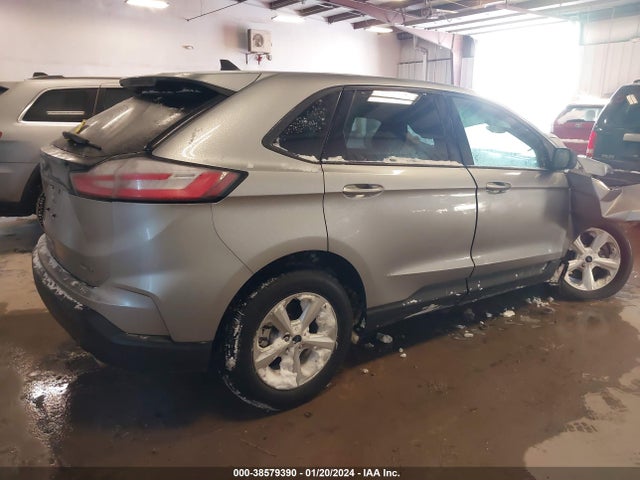 Ford EDGE SE 2020 2FMPK4G95LBB06026 Image 4