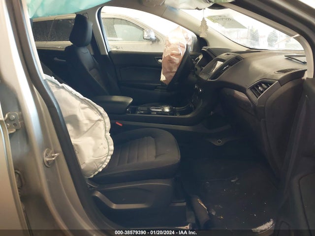 Ford EDGE SE 2020 2FMPK4G95LBB06026 Image 5