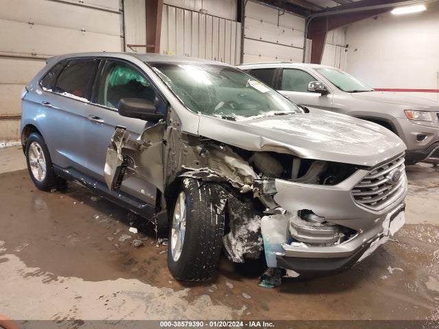 Ford EDGE SE 2020 2FMPK4G95LBB06026 Image 6
