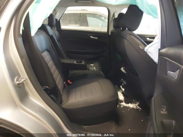 Ford EDGE SE 2020 2FMPK4G95LBB06026 Image 8