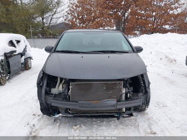 5FNRL5H25GB101595 Honda ODYSSEY LX
