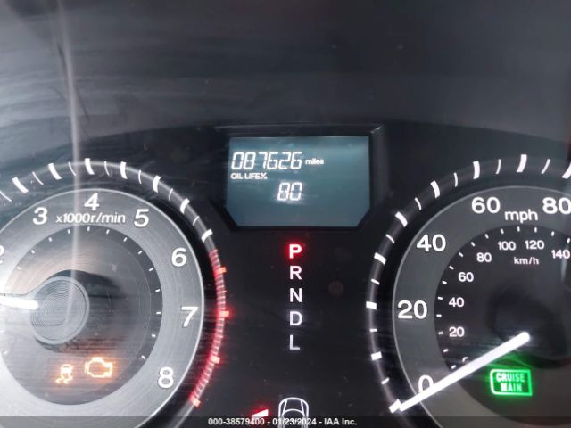 5FNRL5H25GB101595 Honda ODYSSEY LX