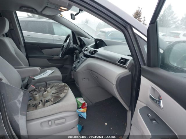 5FNRL5H25GB101595 Honda ODYSSEY LX