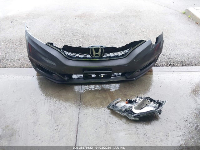 2020 HONDA FIT LX VIN: 3HGGK5H45LM720992