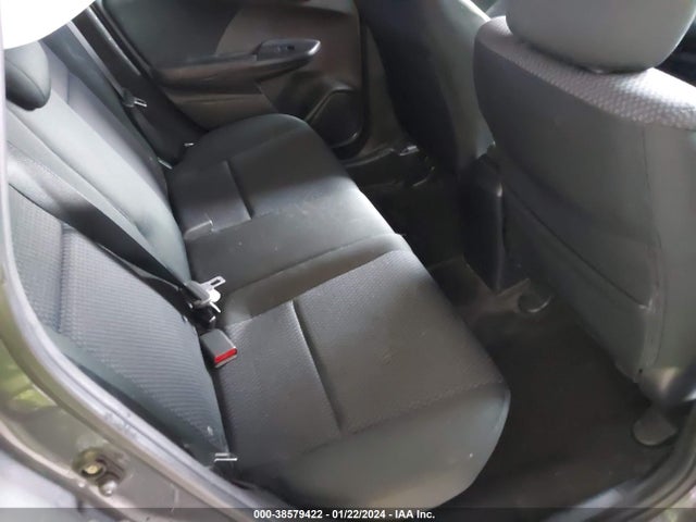 2020 HONDA FIT LX VIN: 3HGGK5H45LM720992