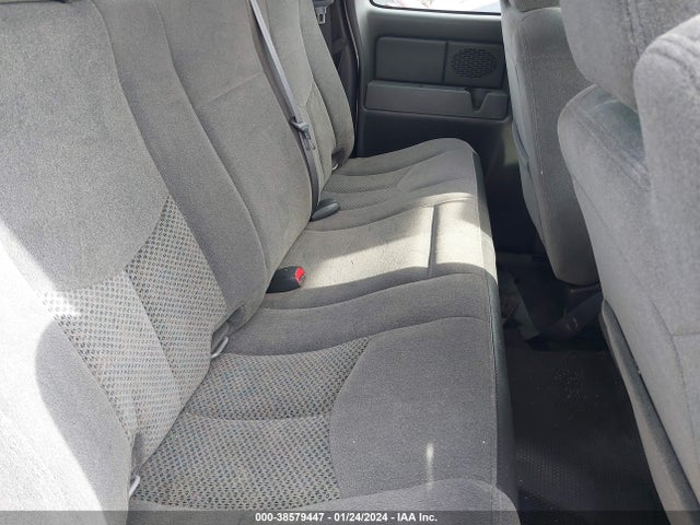 2006 CHEVROLET SILVERADO 1500 LS VIN: 2GCEC19T161109239