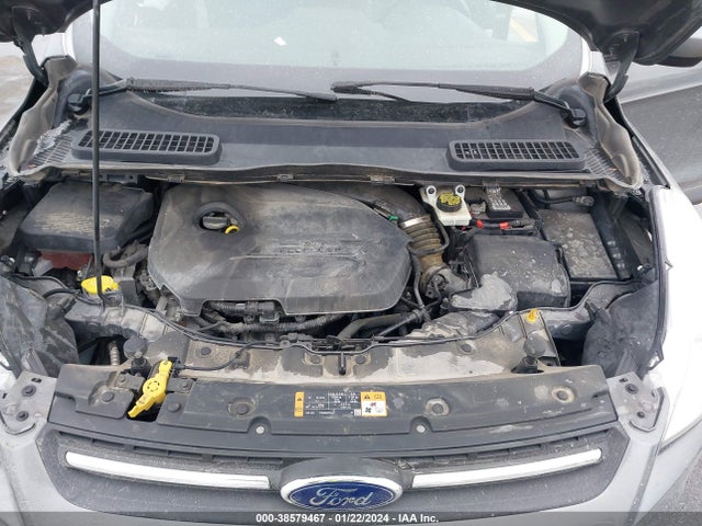 Ford ESCAPE SE 2014 1FMCU0GX1EUD80093 Image 10